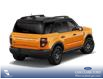 2026 Ford Bronco Sport Badlands (Stk: 26S0070) in Olds - Image 3 of 7 2026 Ford Bronco Sport Badlands (Stk: 26S0070) in Olds - Image 3 of 7