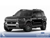 2026 Ford Bronco Sport Badlands (Stk: 26S9872) in Olds - Image 1 of 7