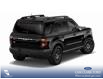 2026 Ford Bronco Sport Badlands (Stk: 26S9872) in Olds - Image 3 of 7