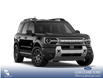 2026 Ford Bronco Sport Badlands (Stk: 26S9872) in Olds - Image 4 of 7