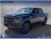 2026 Ford F-150 Tremor (Stk: 26T6832) in Red Deer - Image 1 of 24