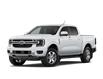 2026 Ford Ranger Lariat (Stk: 26CT5513) in Canmore - Image 1 of 7