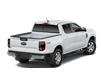 2026 Ford Ranger Lariat (Stk: 26CT5513) in Canmore - Image 3 of 7