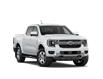 2026 Ford Ranger Lariat (Stk: 26CT5513) in Canmore - Image 4 of 7