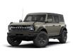 2026 Ford Bronco Outer Banks (Stk: 26AS7357) in Airdrie - Image 1 of 7