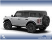 2026 Ford Bronco Badlands (Stk: 26S7811) in Olds - Image 2 of 7 2026 Ford Bronco Badlands (Stk: 26S7811) in Olds - Image 2 of 7