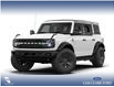 2026 Ford Bronco Badlands (Stk: 26S8187) in Olds - Image 1 of 7