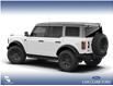 2026 Ford Bronco Badlands (Stk: 26S8187) in Olds - Image 2 of 7