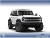 2026 Ford Bronco Badlands (Stk: 26S8187) in Olds - Image 4 of 7