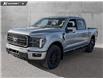 2026 Ford F-150 Lariat (Stk: 26T4110) in Red Deer - Image 1 of 24