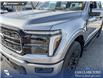 2026 Ford F-150 Lariat (Stk: 26T4110) in Red Deer - Image 8 of 24 2026 Ford F-150 Lariat (Stk: 26T4110) in Red Deer - Image 8 of 24
