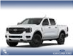 2026 Ford Ranger XL (Stk: 26T6964) in Olds - Image 1 of 7