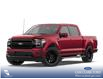 2026 Ford F-150 Lariat (Stk: 26CT6854) in Canmore - Image 1 of 7