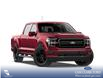 2026 Ford F-150 Lariat (Stk: 26CT6854) in Canmore - Image 4 of 7