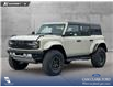 2026 Ford Bronco Raptor (Stk: 26AS2990) in Airdrie - Image 1 of 25