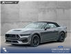 2026 Ford Mustang GT Premium (Stk: 26AC5357) in Airdrie - Image 1 of 25