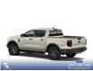 2026 Ford Ranger XLT (Stk: 26AT6868) in Airdrie - Image 2 of 7