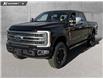 2026 Ford F-350 Platinum (Stk: 26T2539) in Red Deer - Image 1 of 24