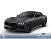2026 Ford Mustang GT Premium (Stk: 26C5242) in Olds - Image 1 of 7