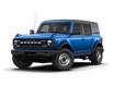 2026 Ford Bronco Base (Stk: 26S7273) in Olds - Image 1 of 7