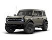 2026 Ford Bronco Outer Banks (Stk: 26S7336) in Olds - Image 1 of 7