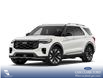 2026 Ford Explorer Platinum (Stk: 26CS5486) in Canmore - Image 1 of 7
