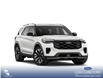 2026 Ford Explorer Platinum (Stk: 26CS5486) in Canmore - Image 4 of 7
