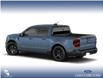 2026 Ford Maverick Lariat (Stk: 26AT8077) in Airdrie - Image 2 of 6 2026 Ford Maverick Lariat (Stk: 26AT8077) in Airdrie - Image 2 of 6