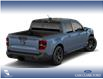 2026 Ford Maverick Lariat (Stk: 26AT8077) in Airdrie - Image 3 of 6 2026 Ford Maverick Lariat (Stk: 26AT8077) in Airdrie - Image 3 of 6