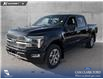 2026 Ford F-150 Platinum (Stk: 26T6994) in Red Deer - Image 1 of 24