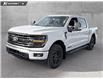 2026 Ford F-150 XLT (Stk: 26T5667) in Red Deer - Image 1 of 24