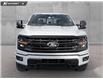 2026 Ford F-150 XLT (Stk: 26T5667) in Red Deer - Image 2 of 24