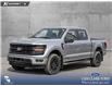 2026 Ford F-150 XLT (Stk: 26AT5019) in Airdrie - Image 1 of 25