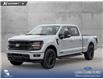 2026 Ford F-150 XLT (Stk: 26AT2401) in Airdrie - Image 1 of 25