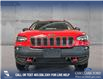 2019 Jeep Cherokee Trailhawk (Stk: BJ160) in Airdrie - Image 2 of 25