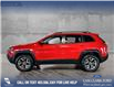 2019 Jeep Cherokee Trailhawk (Stk: BJ160) in Airdrie - Image 3 of 25