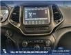 2019 Jeep Cherokee Trailhawk (Stk: BJ160) in Airdrie - Image 19 of 25