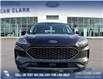 2021 Ford Escape SE Hybrid (Stk: U37226) in Red Deer - Image 2 of 25