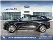 2021 Ford Escape SE Hybrid (Stk: U37226) in Red Deer - Image 3 of 25