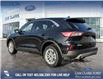 2021 Ford Escape SE Hybrid (Stk: U37226) in Red Deer - Image 4 of 25