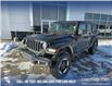 2021 Jeep Wrangler 4xe (PHEV) Rubicon (Stk: RJ053A) in Innisfail - Image 1 of 6