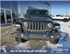 2021 Jeep Wrangler 4xe (PHEV) Rubicon (Stk: RJ053A) in Innisfail - Image 2 of 6