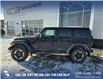 2021 Jeep Wrangler 4xe (PHEV) Rubicon (Stk: RJ053A) in Innisfail - Image 3 of 6