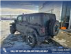 2021 Jeep Wrangler 4xe (PHEV) Rubicon (Stk: RJ053A) in Innisfail - Image 4 of 6