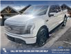 2024 Ford F-150 Lightning Lariat (Stk: P1324) in Canmore - Image 1 of 26