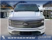2024 Ford F-150 Lightning Lariat (Stk: P1324) in Canmore - Image 3 of 26