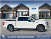 2024 Ford F-150 Lightning Lariat (Stk: P1324) in Canmore - Image 4 of 26