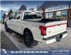 2024 Ford F-150 Lightning Lariat (Stk: P1324) in Canmore - Image 5 of 26
