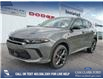 2023 Dodge Hornet GT Plus (Stk: P1015) in Innisfail - Image 1 of 21