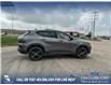 2023 Dodge Hornet GT Plus (Stk: P1015) in Innisfail - Image 6 of 21